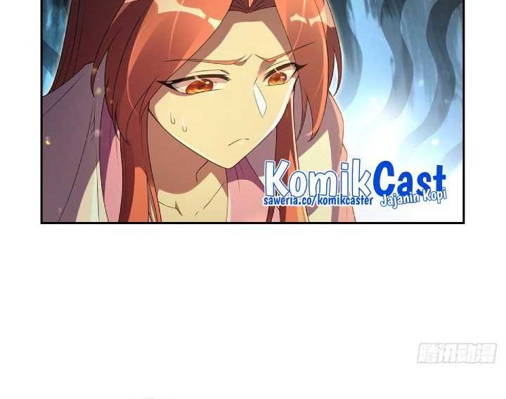 The Demon King Who Lost His Job Chapter 414 Gambar 31