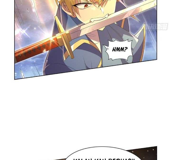 The Demon King Who Lost His Job Chapter 414 Gambar 21