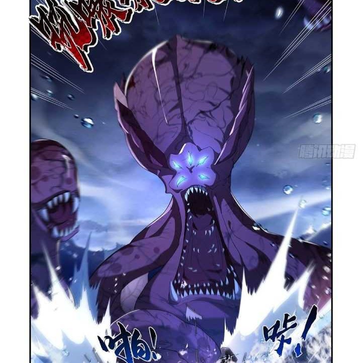 The Demon King Who Lost His Job Chapter 414 Gambar 3