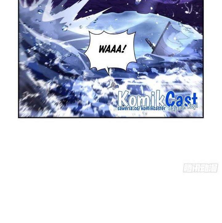 The Demon King Who Lost His Job Chapter 414 Gambar 7