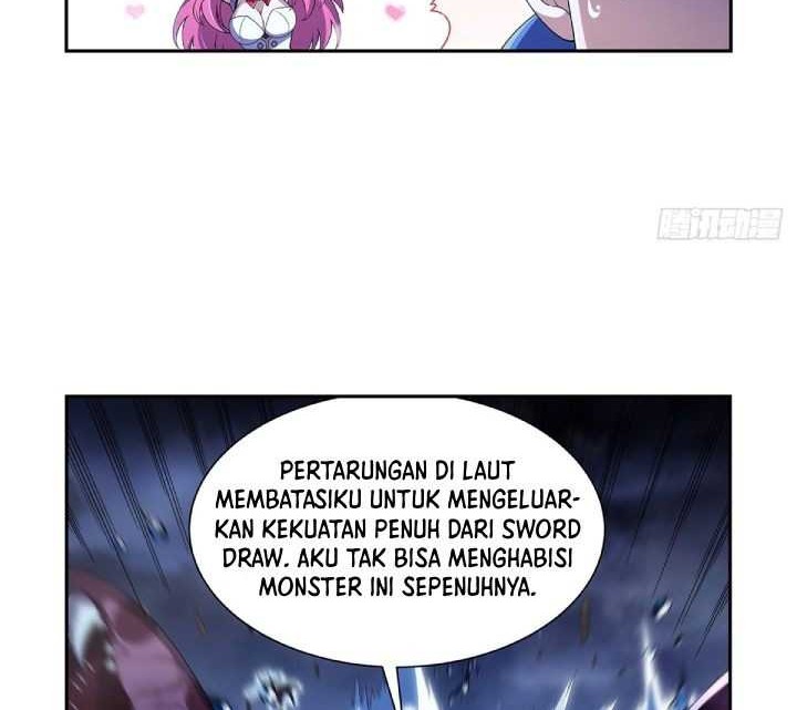 The Demon King Who Lost His Job Chapter 414 Gambar 9
