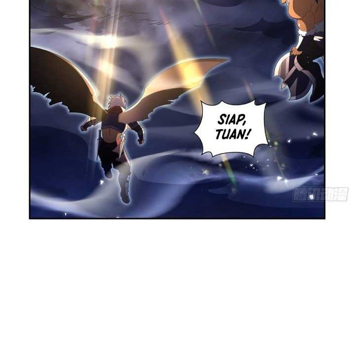 The Demon King Who Lost His Job Chapter 414 Gambar 15