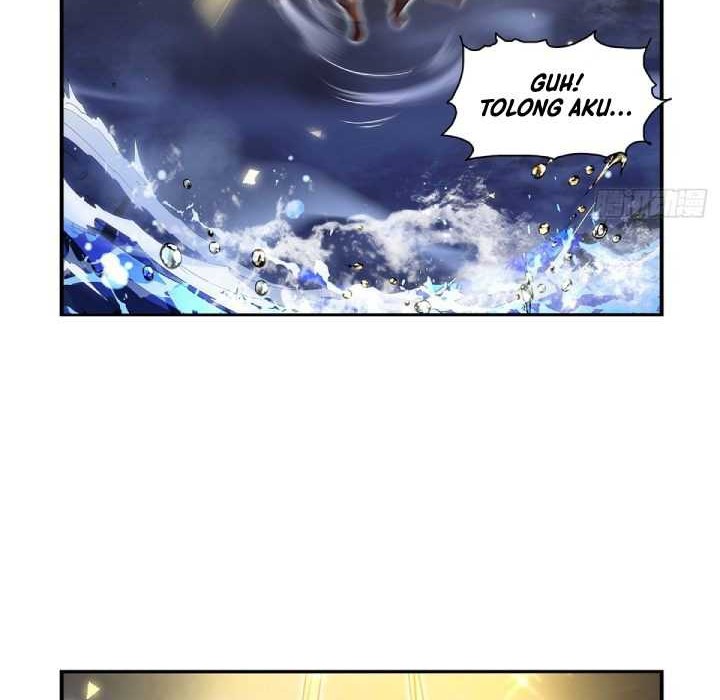 The Demon King Who Lost His Job Chapter 414 Gambar 17