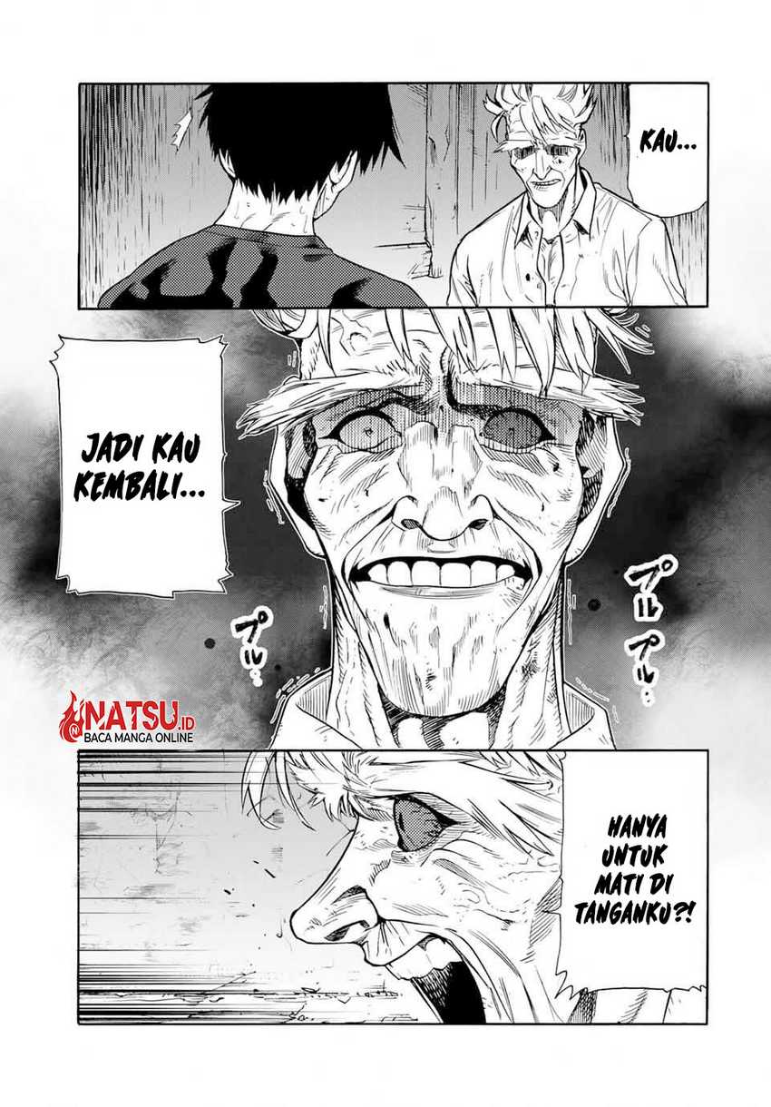 Juujika no Rokunin Chapter 176 Gambar 12