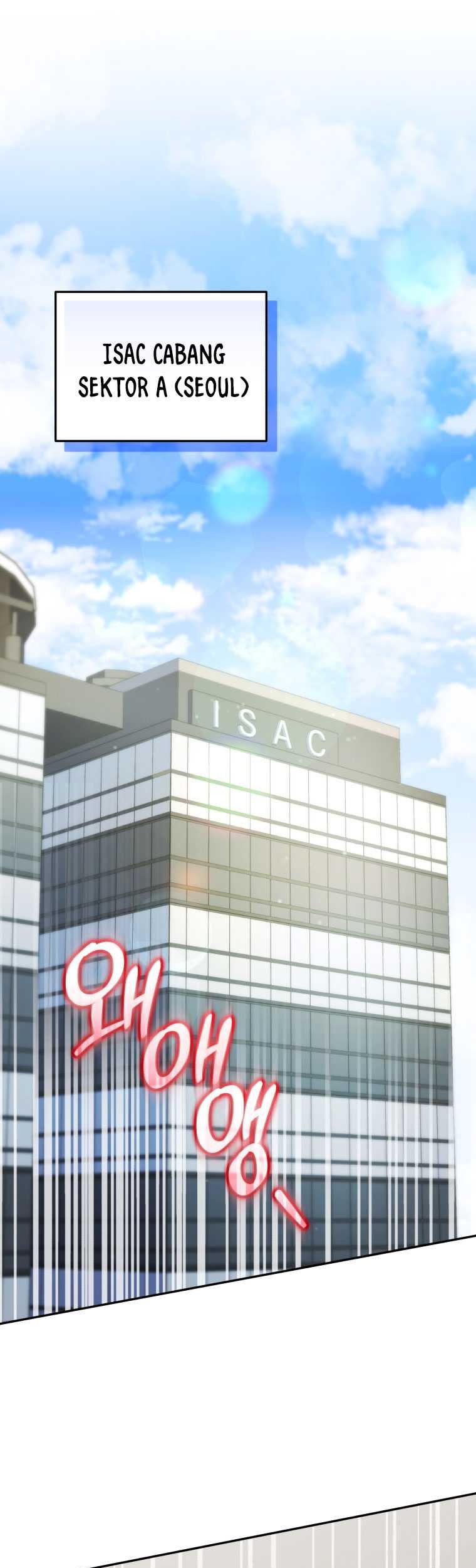 Manhwa Bizarre Restaurant Chapter 54 gambar nomor 2