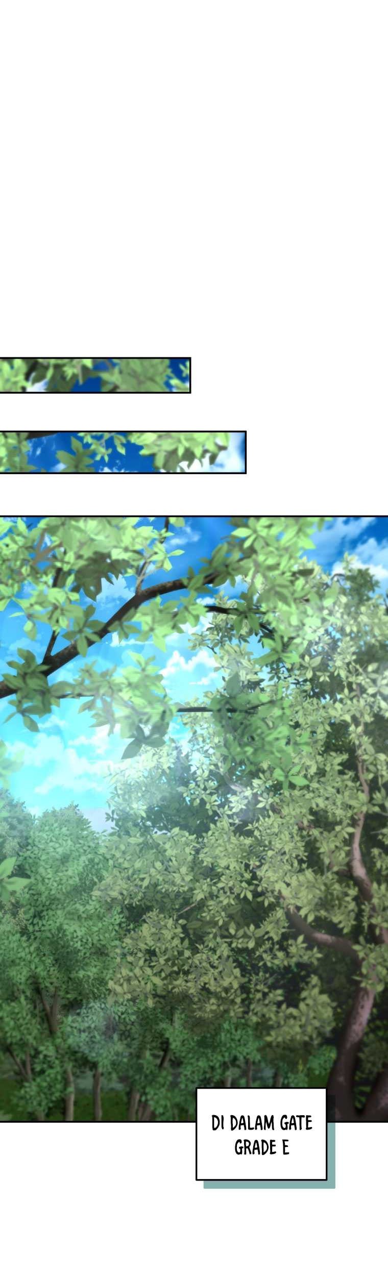 Bizarre Restaurant Chapter 54 Gambar 12