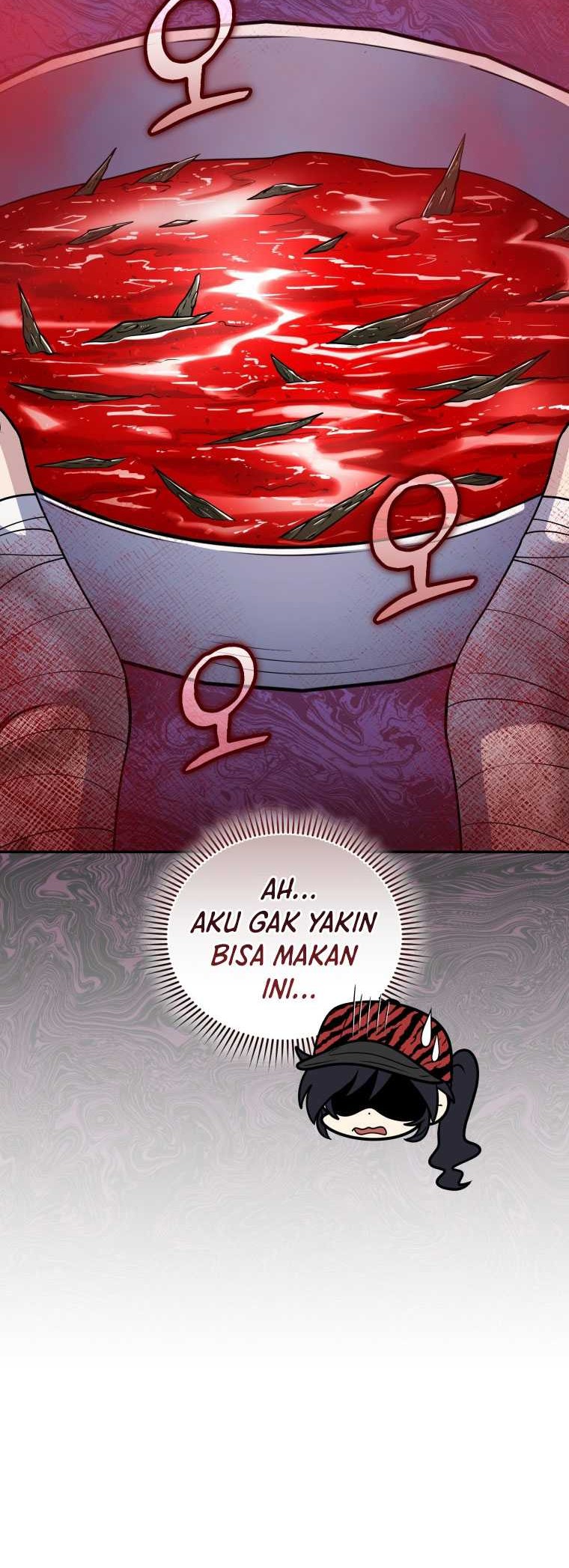 Bizarre Restaurant Chapter 54 Gambar 17