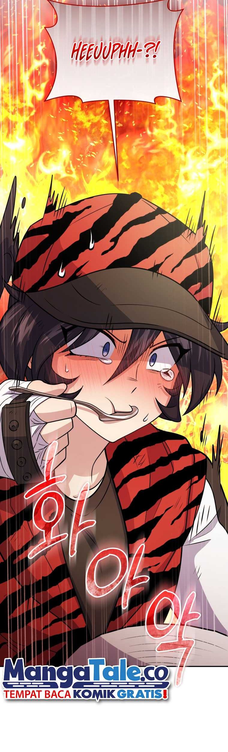 Bizarre Restaurant Chapter 54 Gambar 19