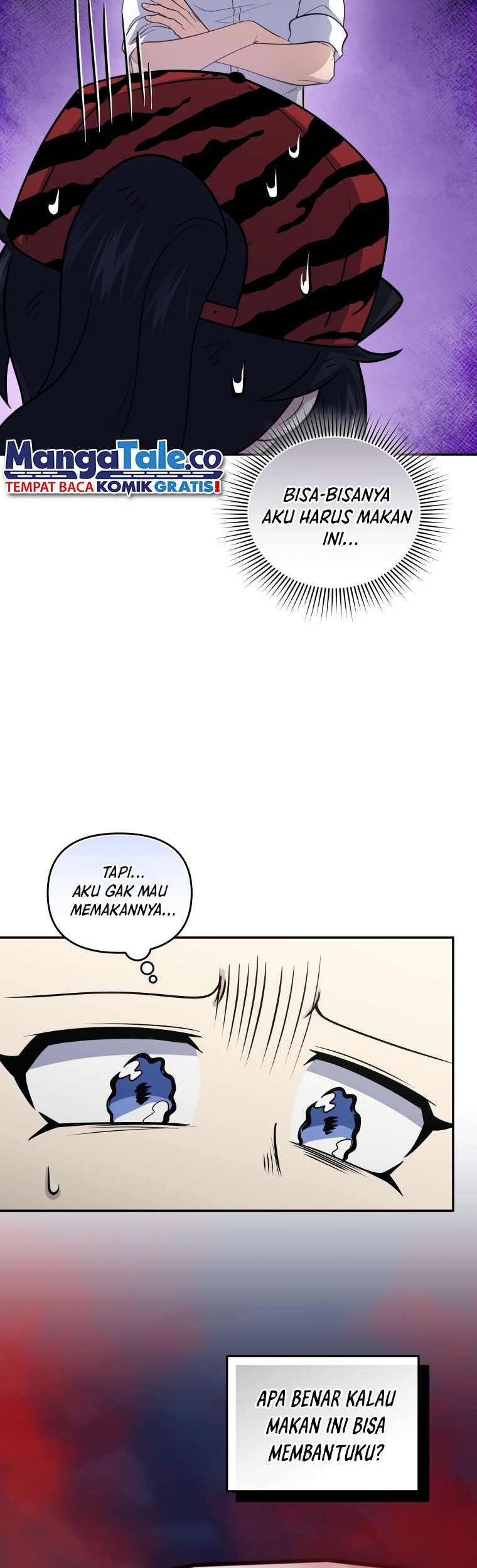 Bizarre Restaurant Chapter 54 Gambar 22