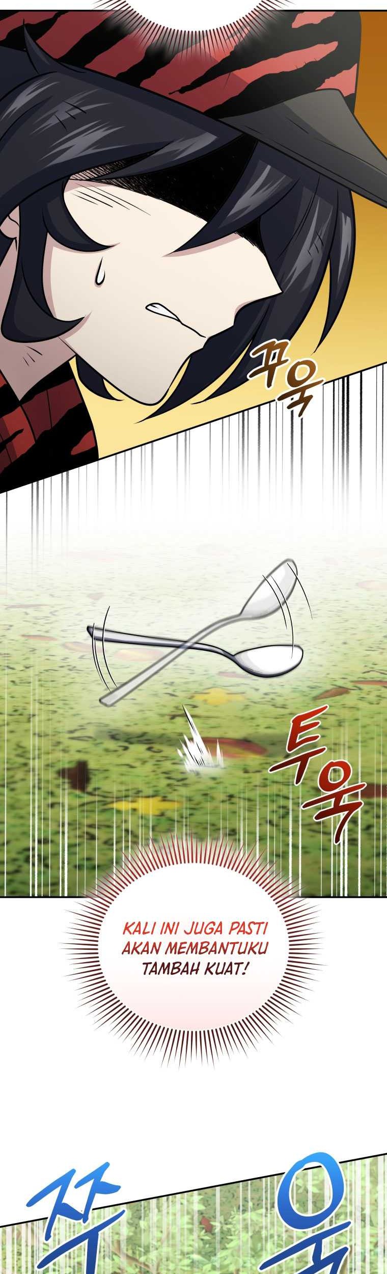 Bizarre Restaurant Chapter 54 Gambar 24