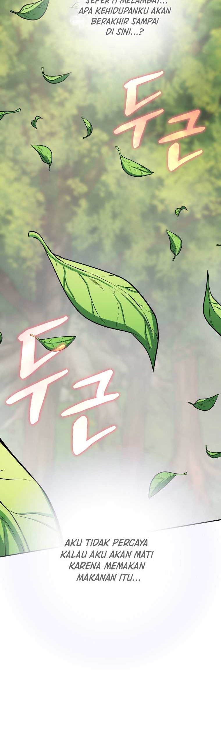 Bizarre Restaurant Chapter 54 Gambar 31