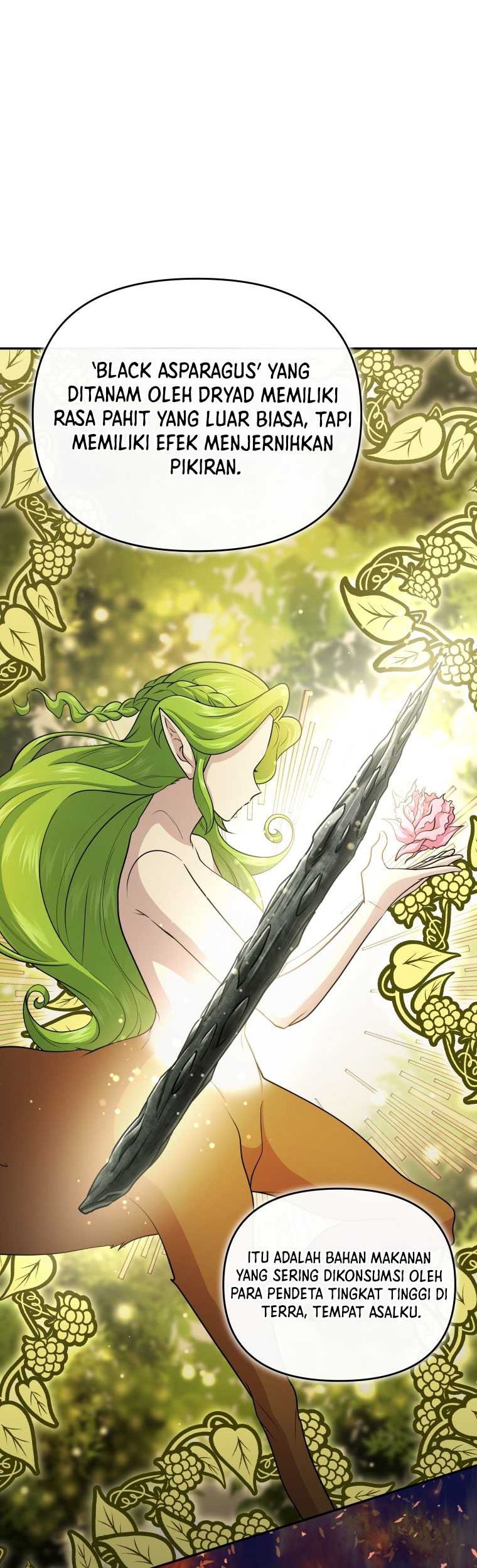 Bizarre Restaurant Chapter 54 Gambar 35