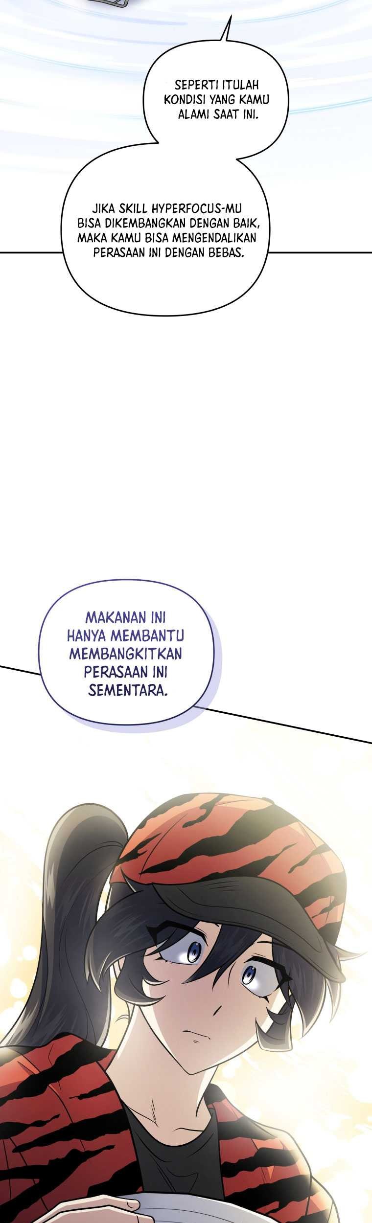 Bizarre Restaurant Chapter 54 Gambar 38