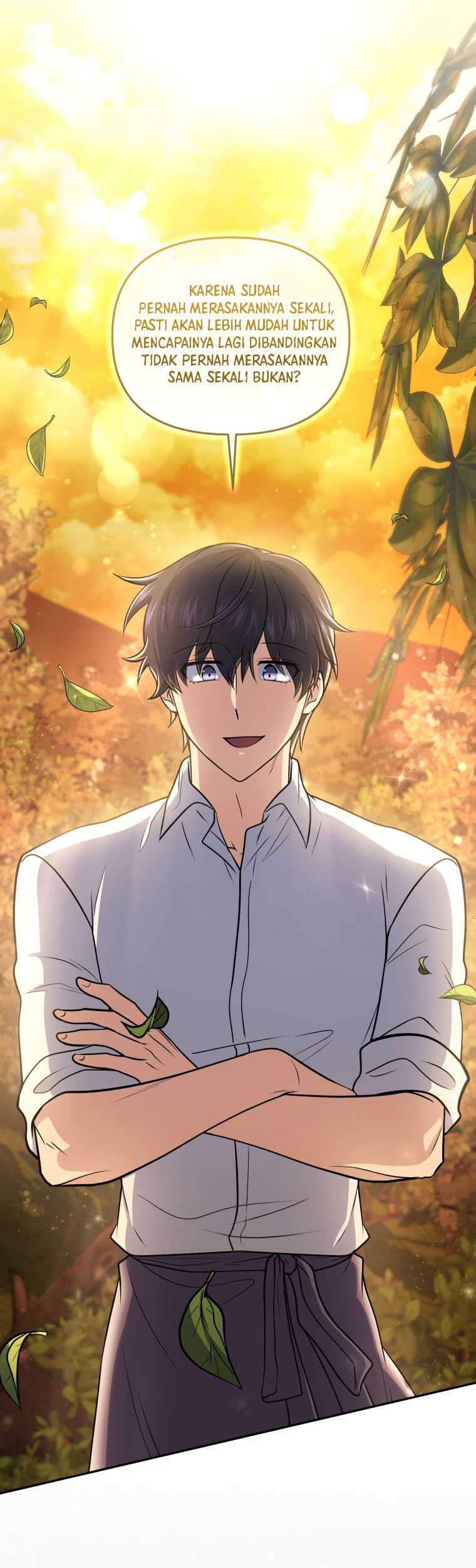 Bizarre Restaurant Chapter 54 Gambar 40