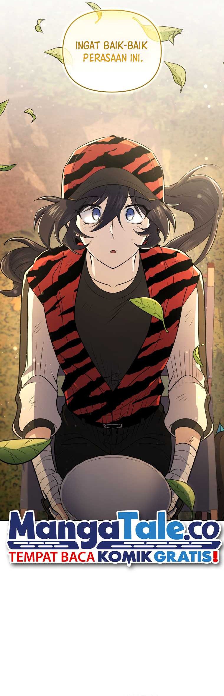 Bizarre Restaurant Chapter 54 Gambar 41