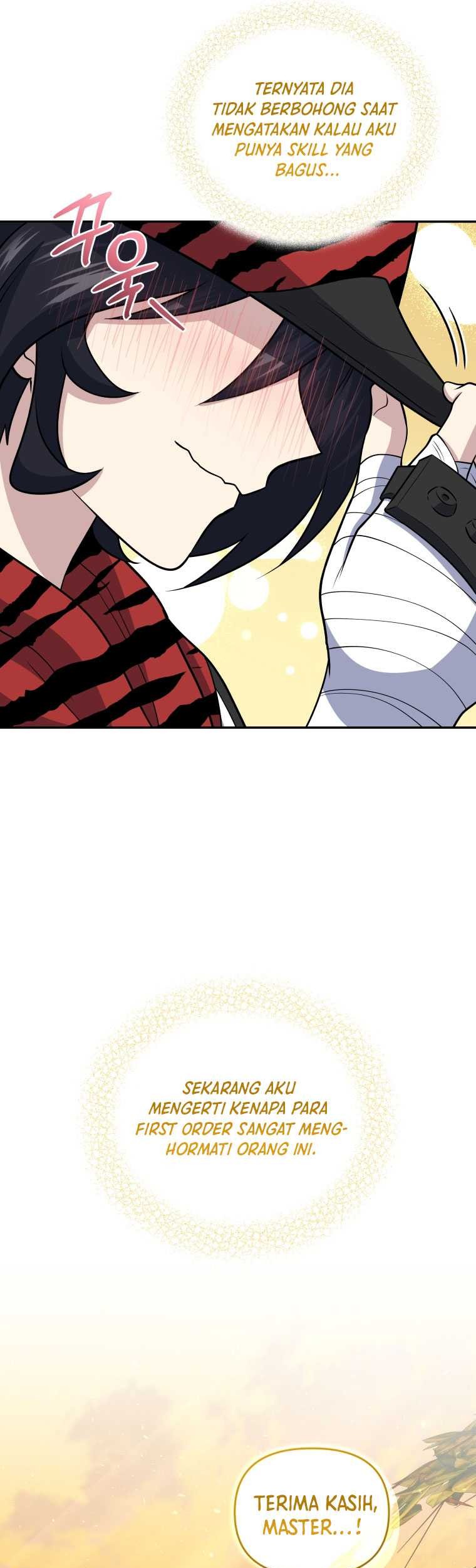 Bizarre Restaurant Chapter 54 Gambar 42