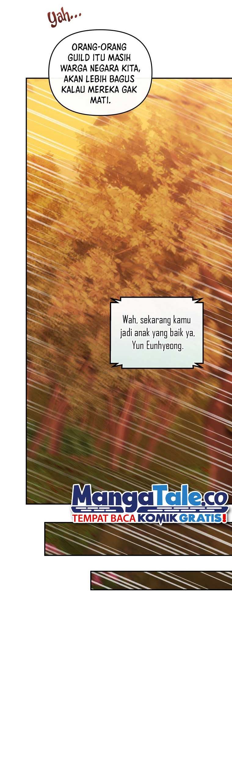 Bizarre Restaurant Chapter 54 Gambar 59