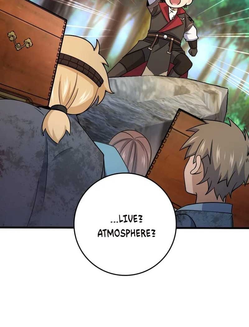 Spare Me, Great Lord! Chapter 538 Gambar 35