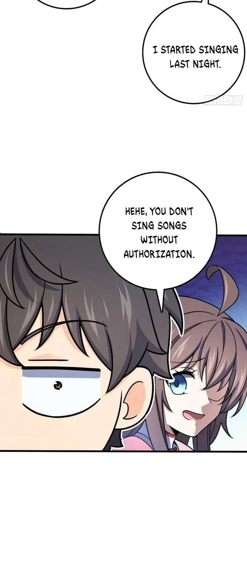 Spare Me, Great Lord! Chapter 538 Gambar 39