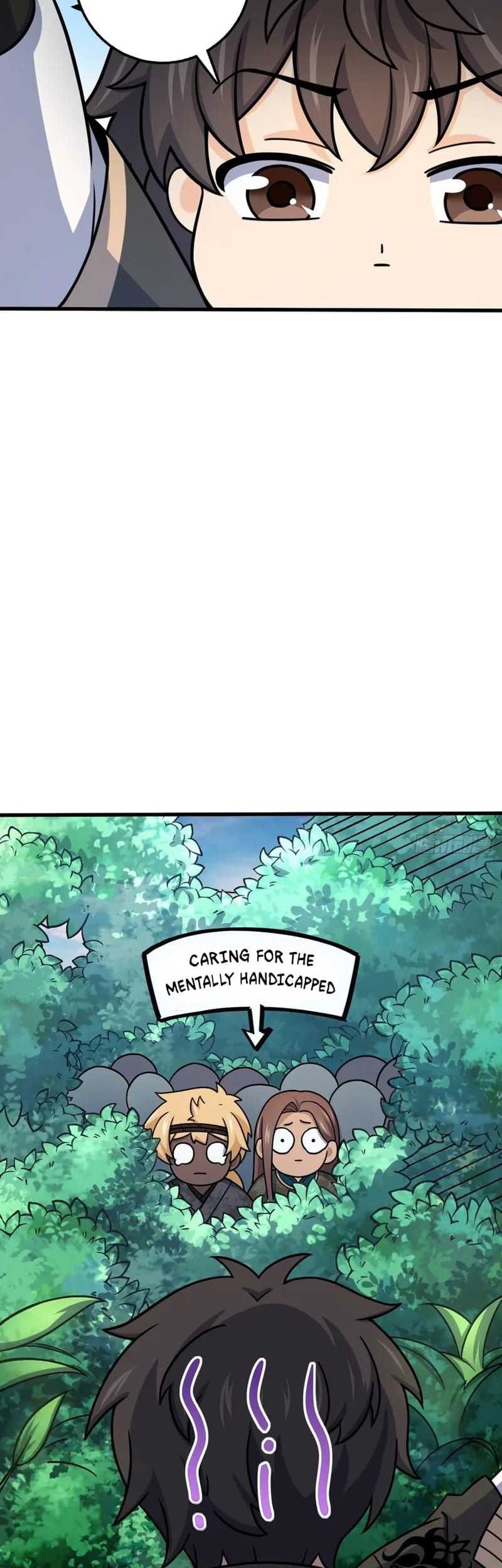 Spare Me, Great Lord! Chapter 538 Gambar 37