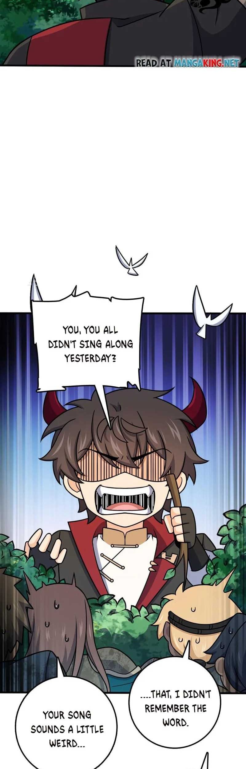 Spare Me, Great Lord! Chapter 538 Gambar 38