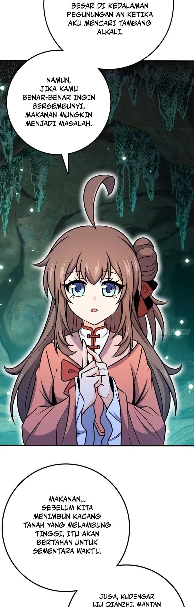 Spare Me, Great Lord! Chapter 538 Gambar 7