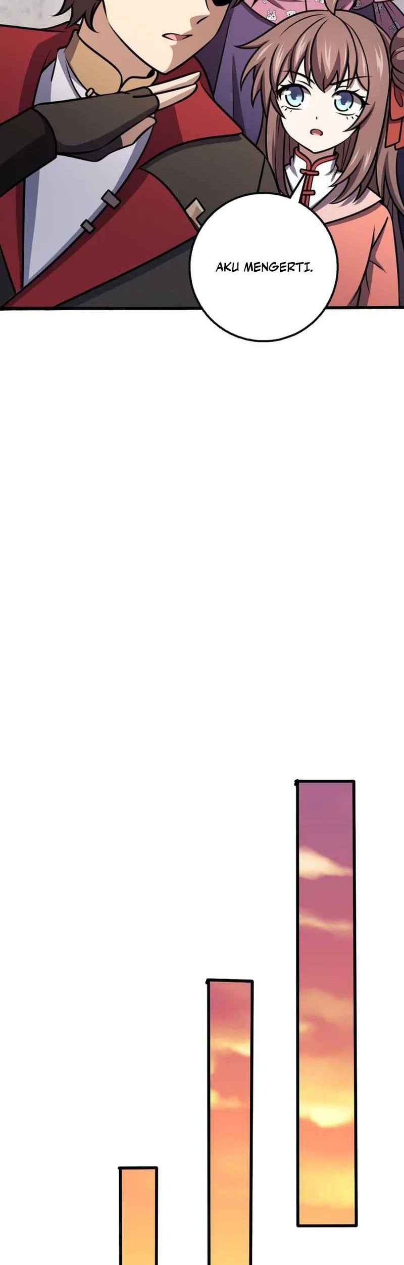 Spare Me, Great Lord! Chapter 538 Gambar 10