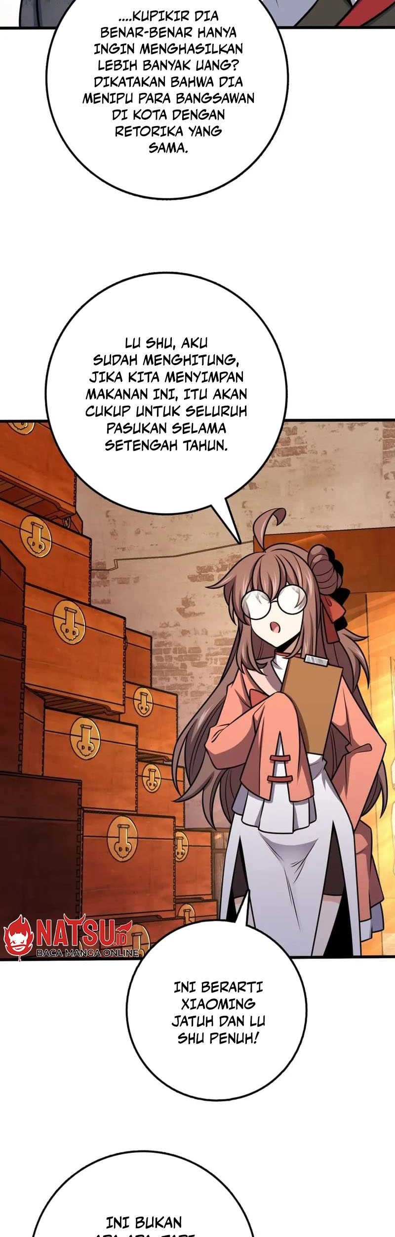 Spare Me, Great Lord! Chapter 538 Gambar 19