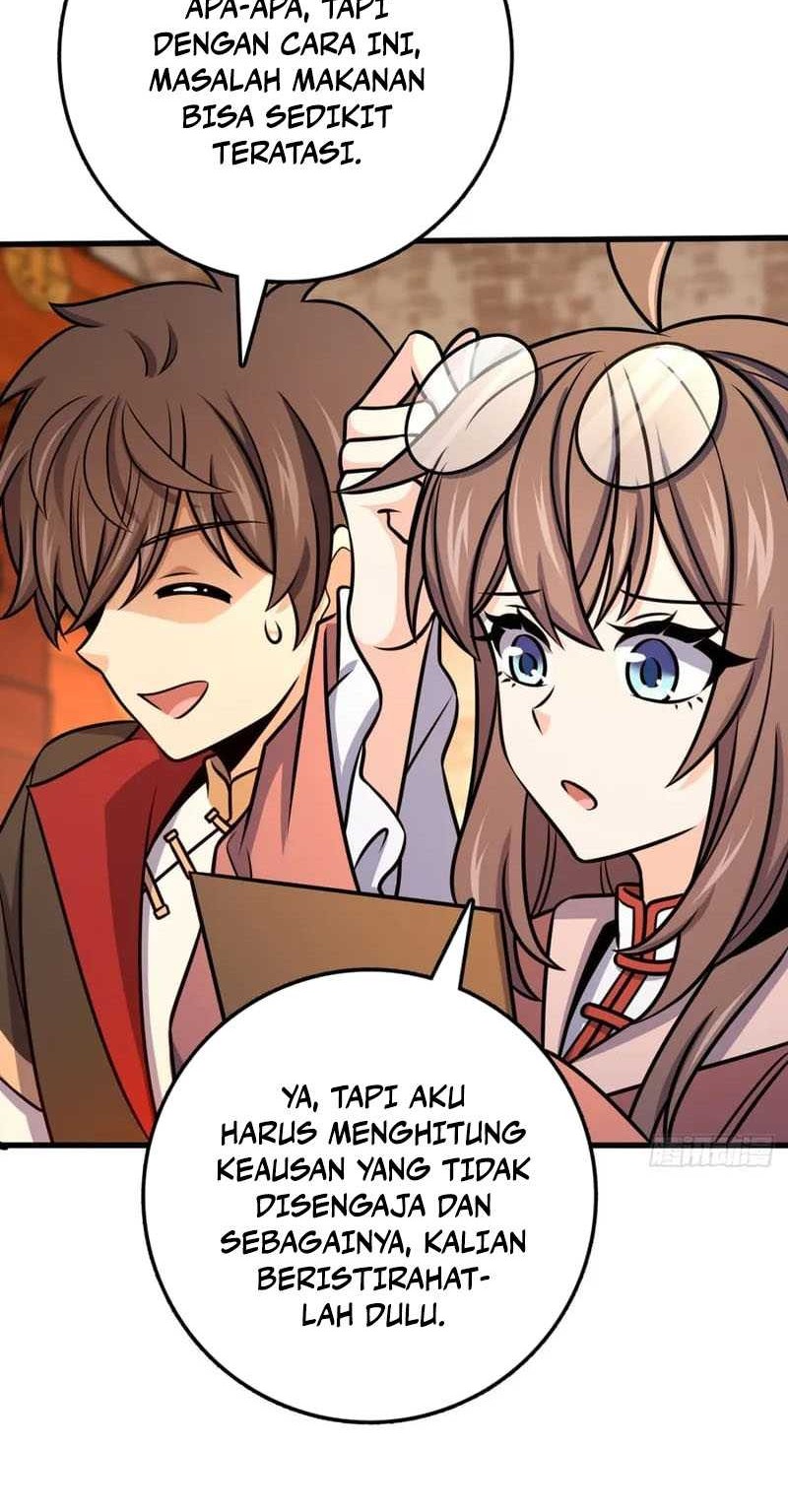 Spare Me, Great Lord! Chapter 538 Gambar 20