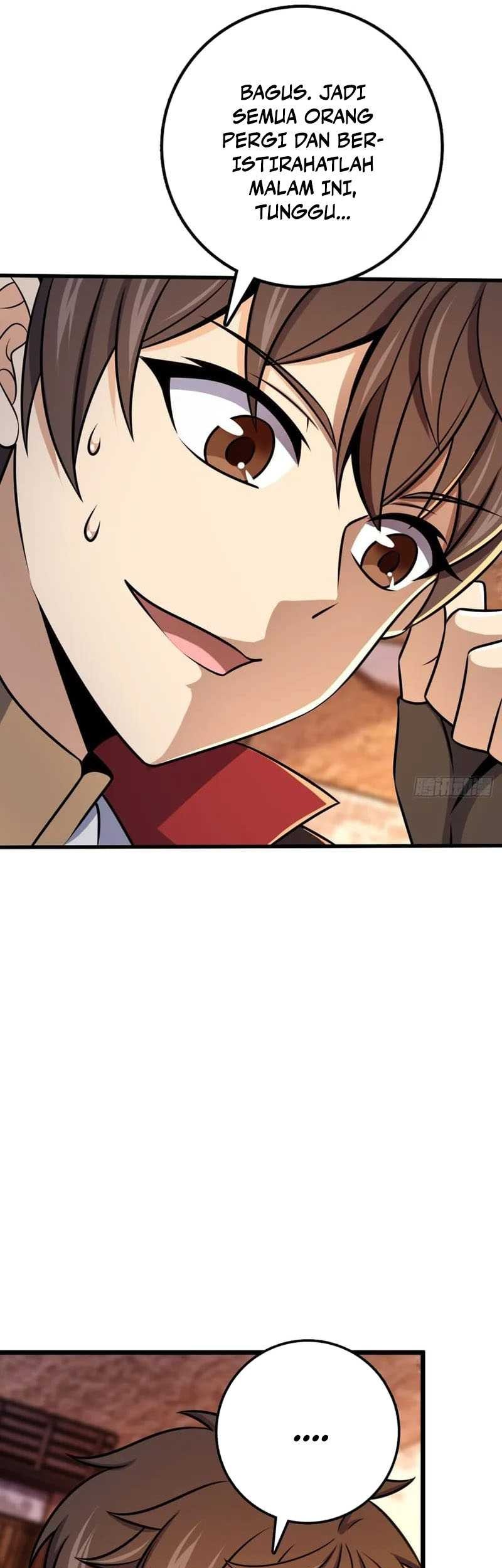 Spare Me, Great Lord! Chapter 538 Gambar 21