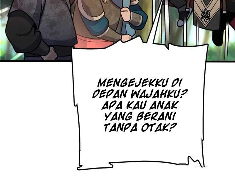 Spare Me, Great Lord! Chapter 538 Gambar 31