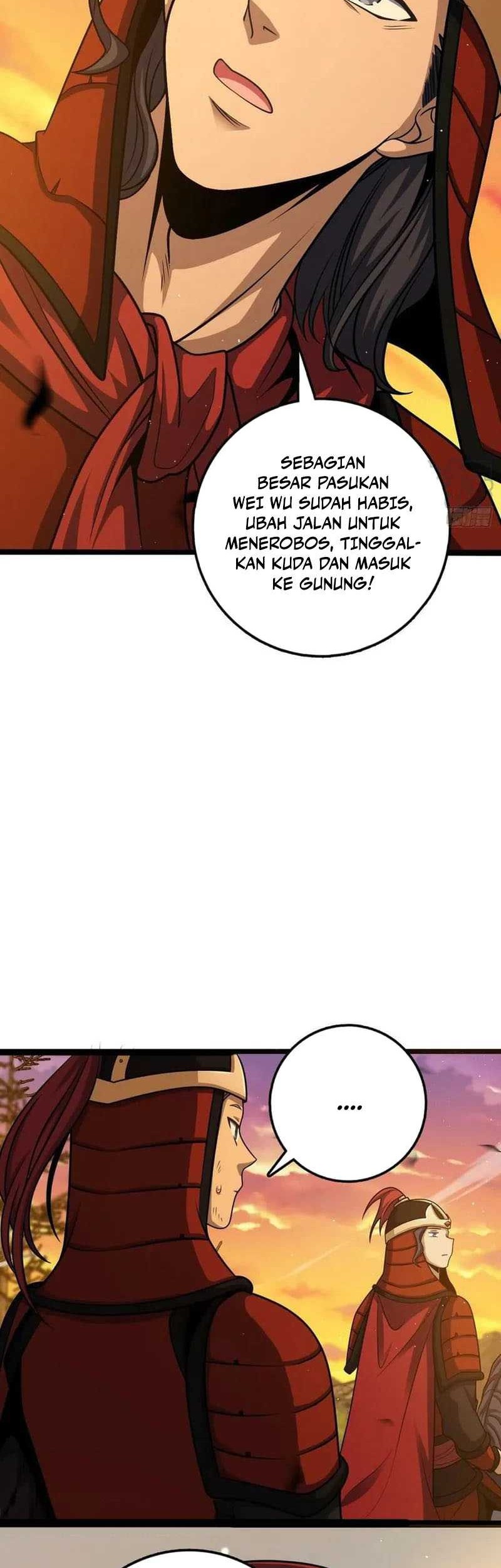 Spare Me, Great Lord! Chapter 537 Gambar 53