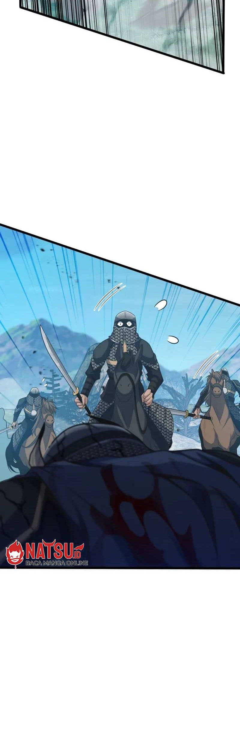 Spare Me, Great Lord! Chapter 537 Gambar 38