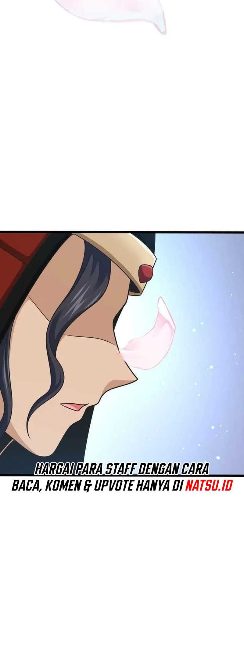 Spare Me, Great Lord! Chapter 537 Gambar 41