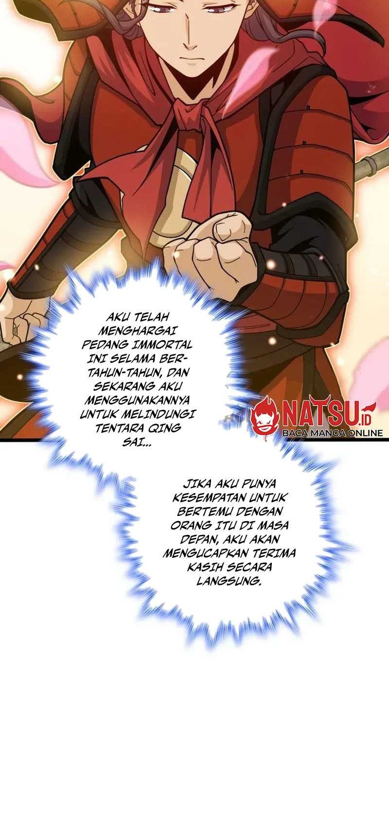Spare Me, Great Lord! Chapter 537 Gambar 45