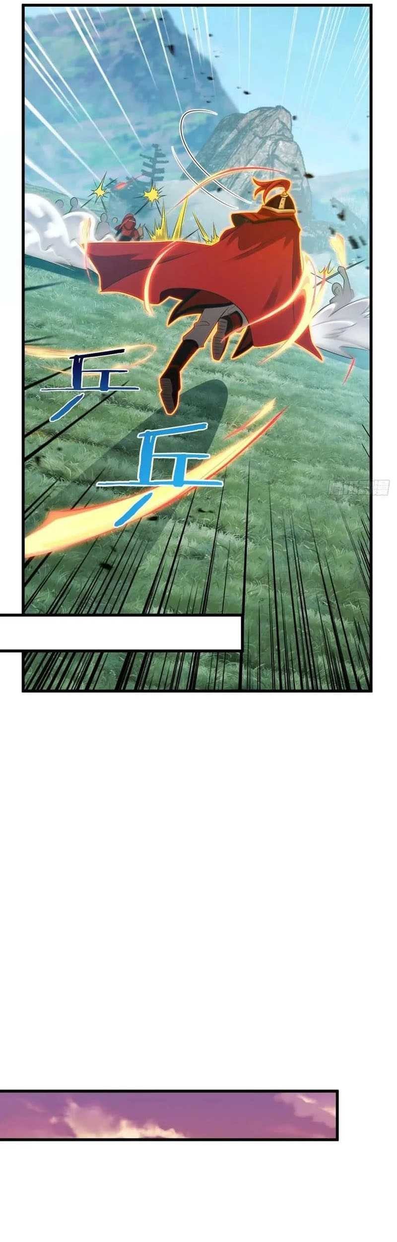 Spare Me, Great Lord! Chapter 537 Gambar 46