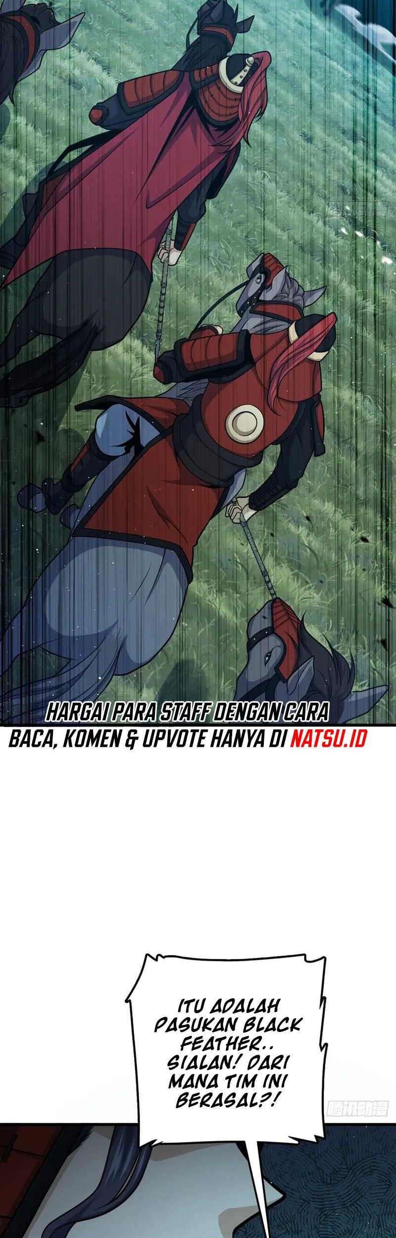 Spare Me, Great Lord! Chapter 537 Gambar 4