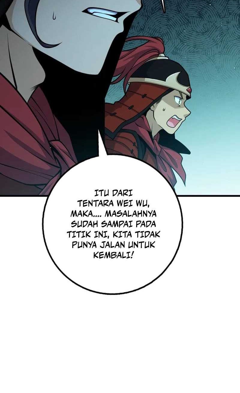 Spare Me, Great Lord! Chapter 537 Gambar 5