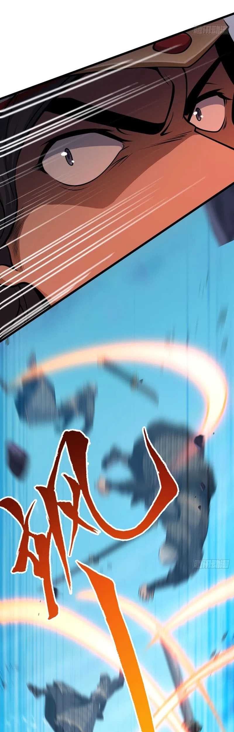 Spare Me, Great Lord! Chapter 537 Gambar 12