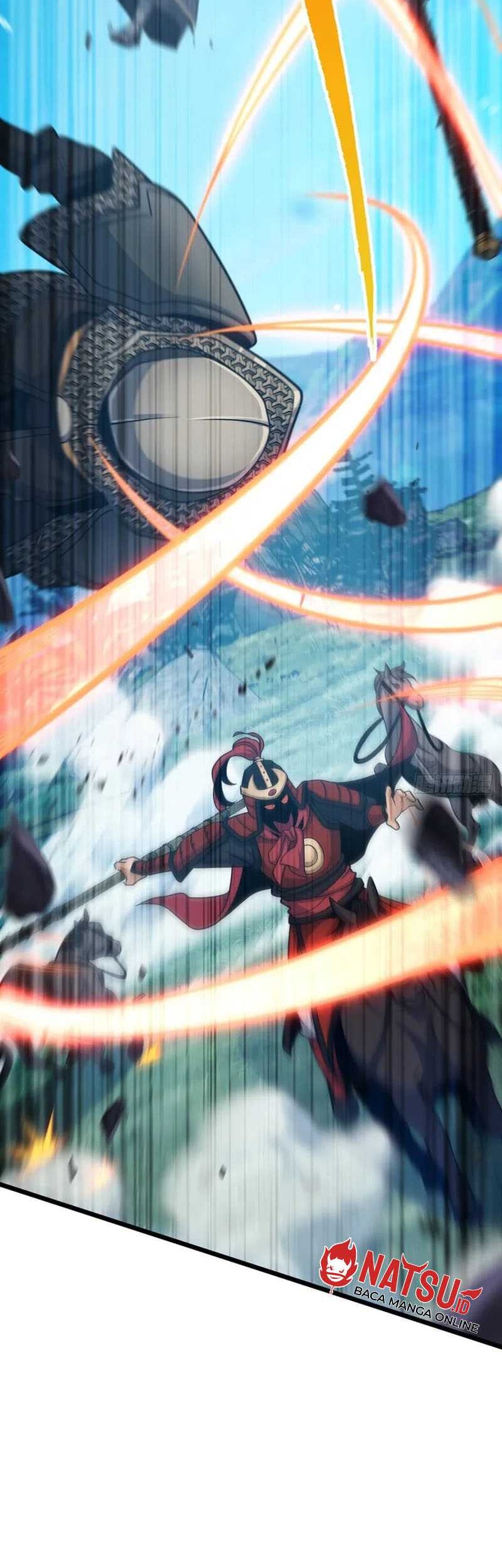 Spare Me, Great Lord! Chapter 537 Gambar 13