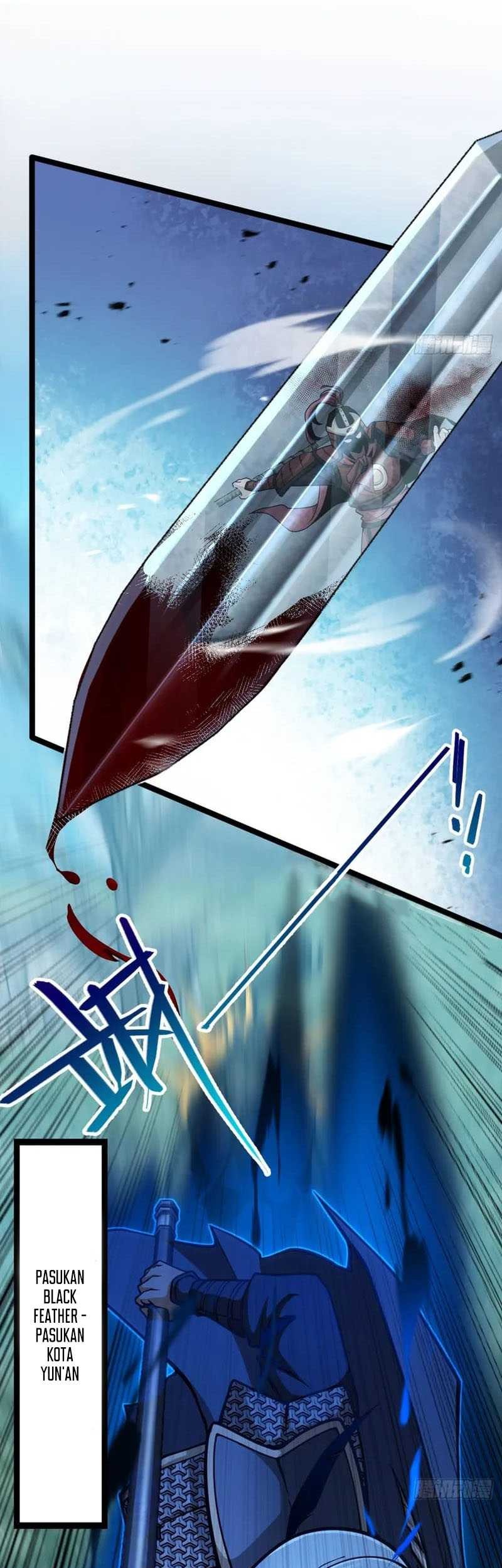 Spare Me, Great Lord! Chapter 537 Gambar 15