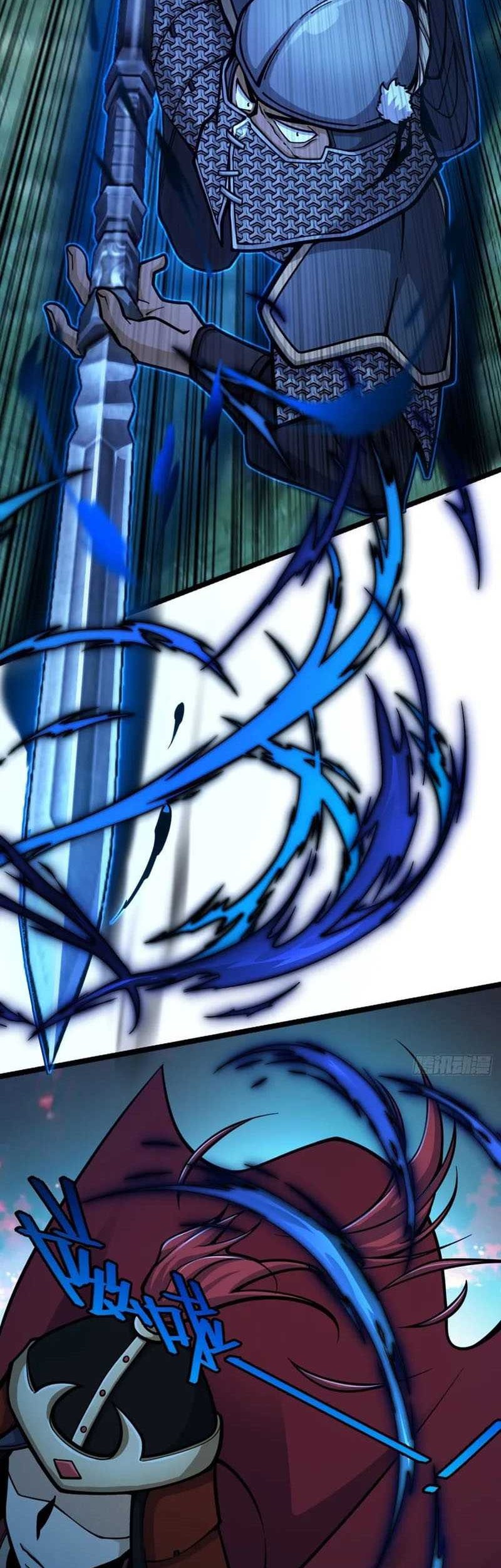 Spare Me, Great Lord! Chapter 537 Gambar 16