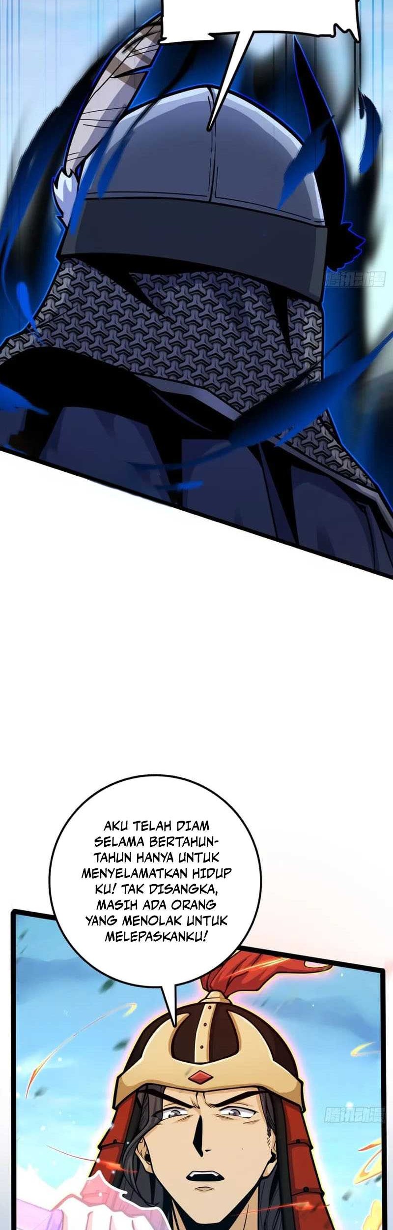 Spare Me, Great Lord! Chapter 537 Gambar 20