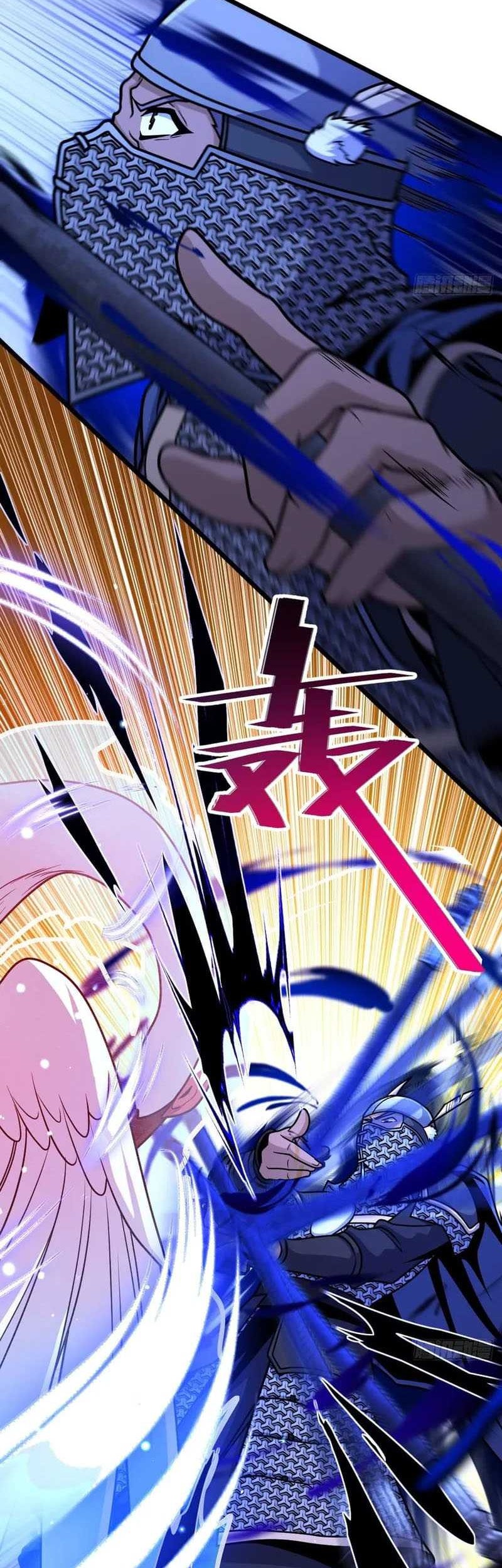 Spare Me, Great Lord! Chapter 537 Gambar 24