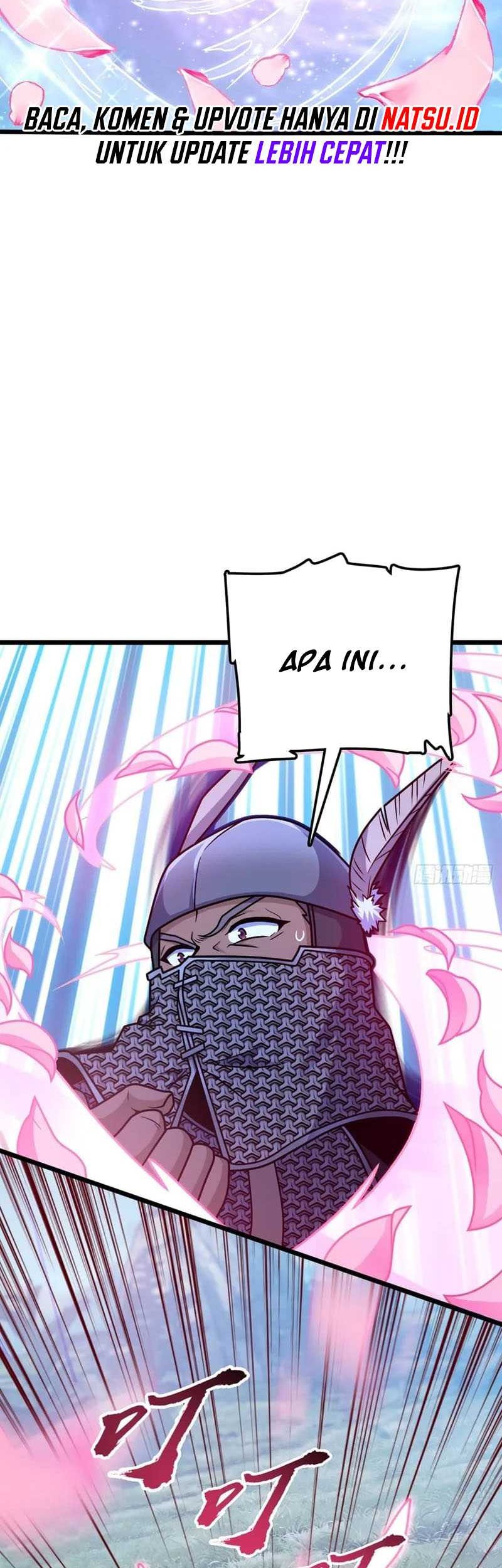 Spare Me, Great Lord! Chapter 537 Gambar 29