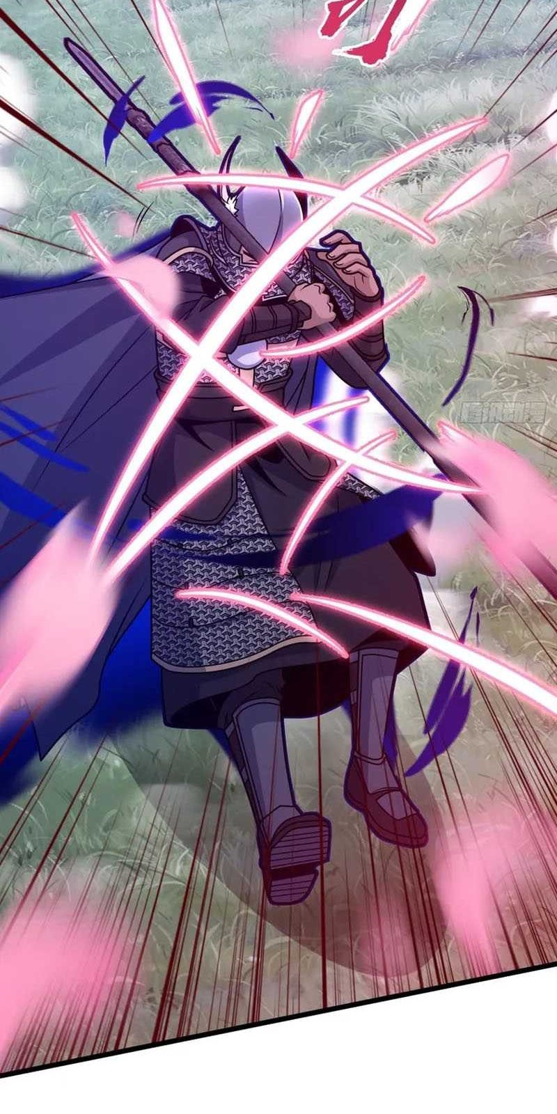 Spare Me, Great Lord! Chapter 537 Gambar 30