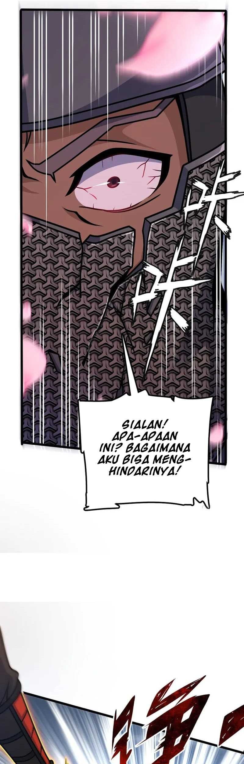 Spare Me, Great Lord! Chapter 537 Gambar 31