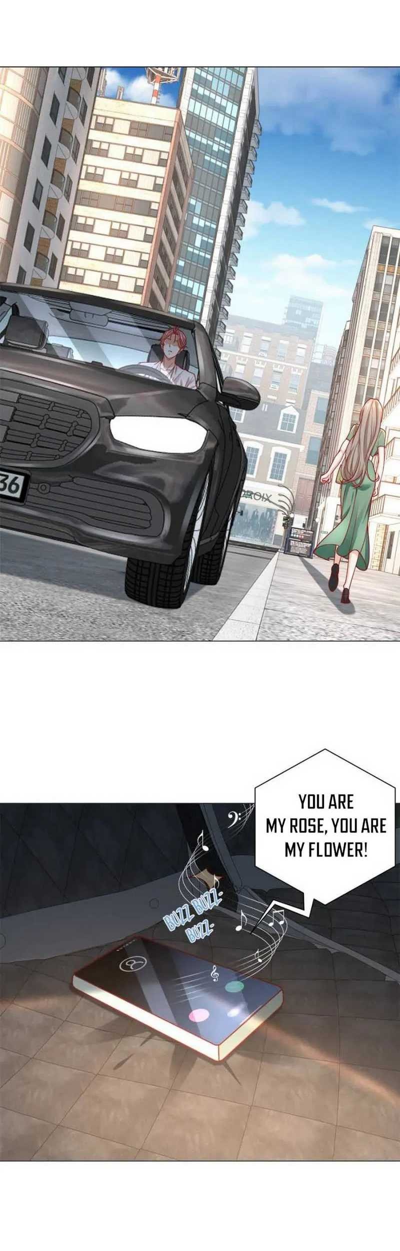 Legendary Car-Hailing System Chapter 90 Gambar 21