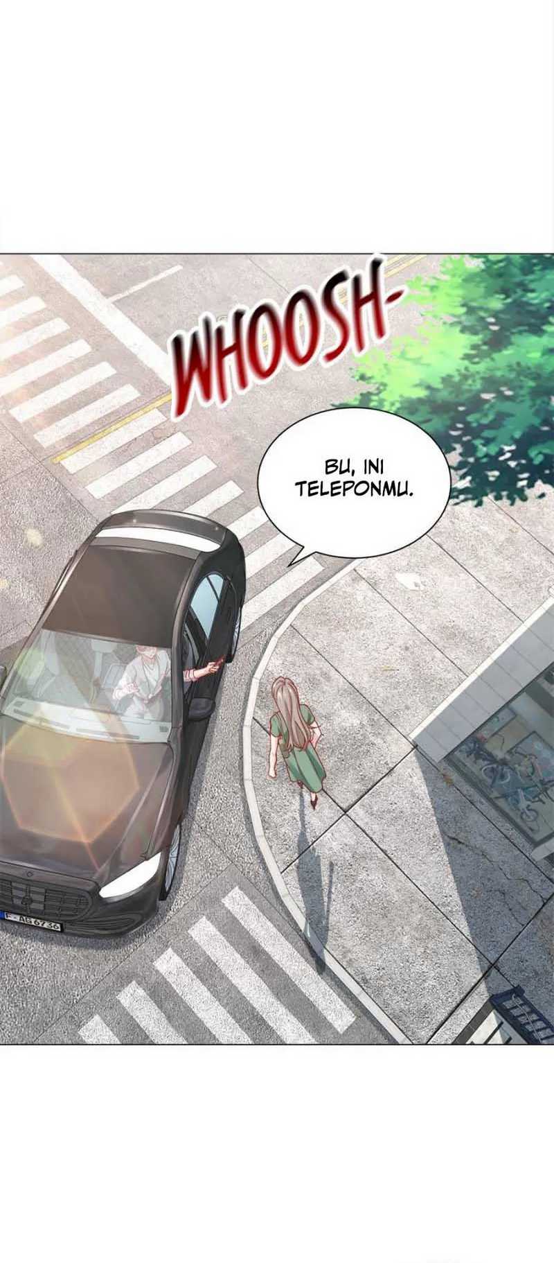 Legendary Car-Hailing System Chapter 90 Gambar 25