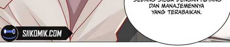 Legendary Car-Hailing System Chapter 89 Gambar 9